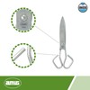 Amig - Mod.6 Multi-Purpose Kitchen Scissors | Made of AISI