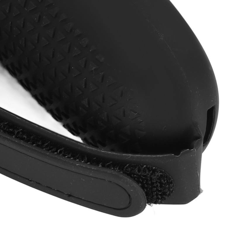 1 Pair Controller Grips Cover Professional Adjustable Thickened Slip Resistance