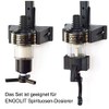 ENGOLIT Maintenance Kit Including Replacement Gaskets for Spirit Dispensers