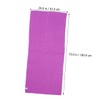 Kisangel 183x61cm Yoga Towel Pilates Mat Alternative Non Yoga Mat
