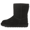 BEARPAW Elle Youth Black Size 5 | Youth's Boot Classic