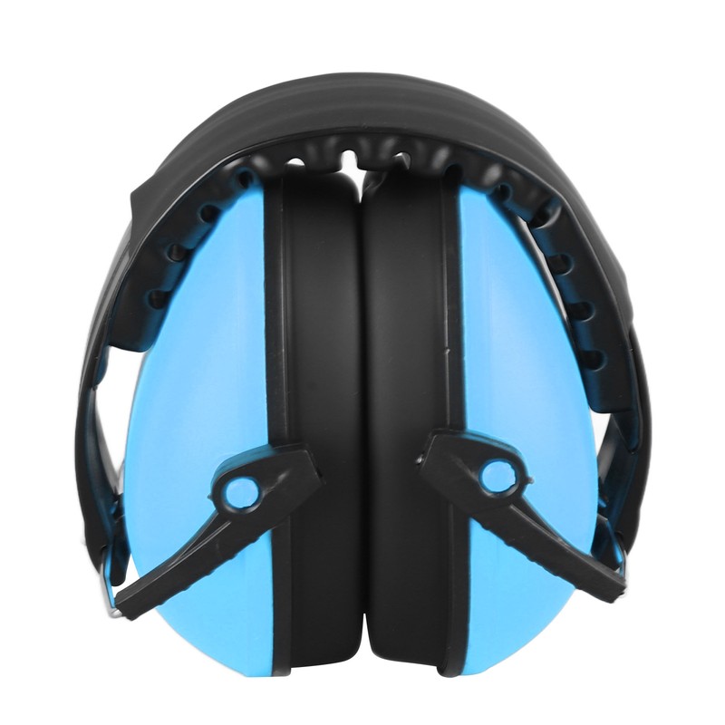 Soundproof Earmuffs for Kids Sleeping Children Safety Mini Noise Reduction