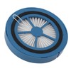Filter Element ABS Easy to Install Vacuum Cleaner Filters Spare