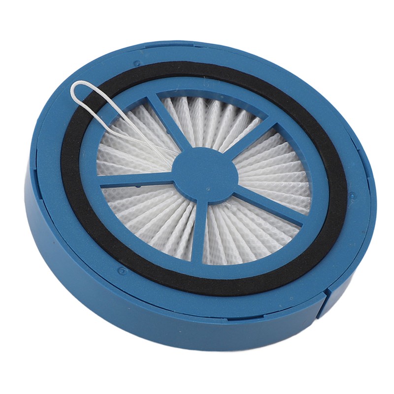 Filter Element ABS Easy to Install Vacuum Cleaner Filters Spare