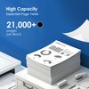 WT-320CL WT320CL Waste Toner Box 1 Pack Replacement for Brother