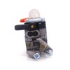 Ewillownm Compatible with Replacement Carburetor for Stihl Hedge Trimmer HS81