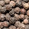 Pepper Black Ground 100 g | Finest Pepper Black and