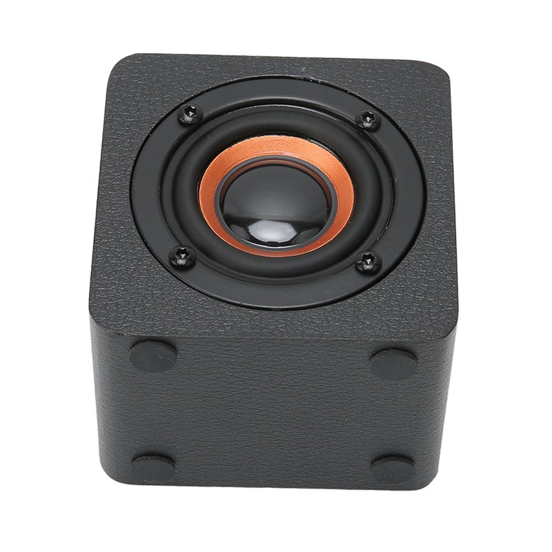 Bluetooth Speaker Multifunctional Retro Wireless Bluetooth Speaker for Home Travel