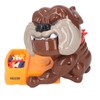 Vicious Dog Toys Simulation Fun Interactive Bone Stealing Electric Vicious