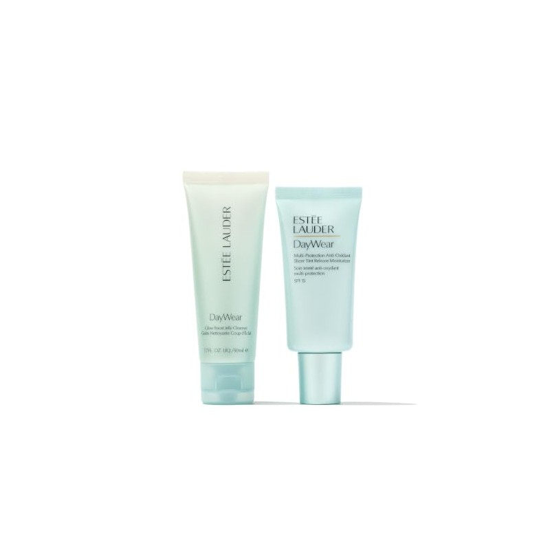 Estée Lauder DayWear Multi-Protection Anti-Oxidant Sheer Tint Release Moisturiser SPF