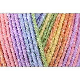 James C Brett Baby Twinkle DK Print BTP22