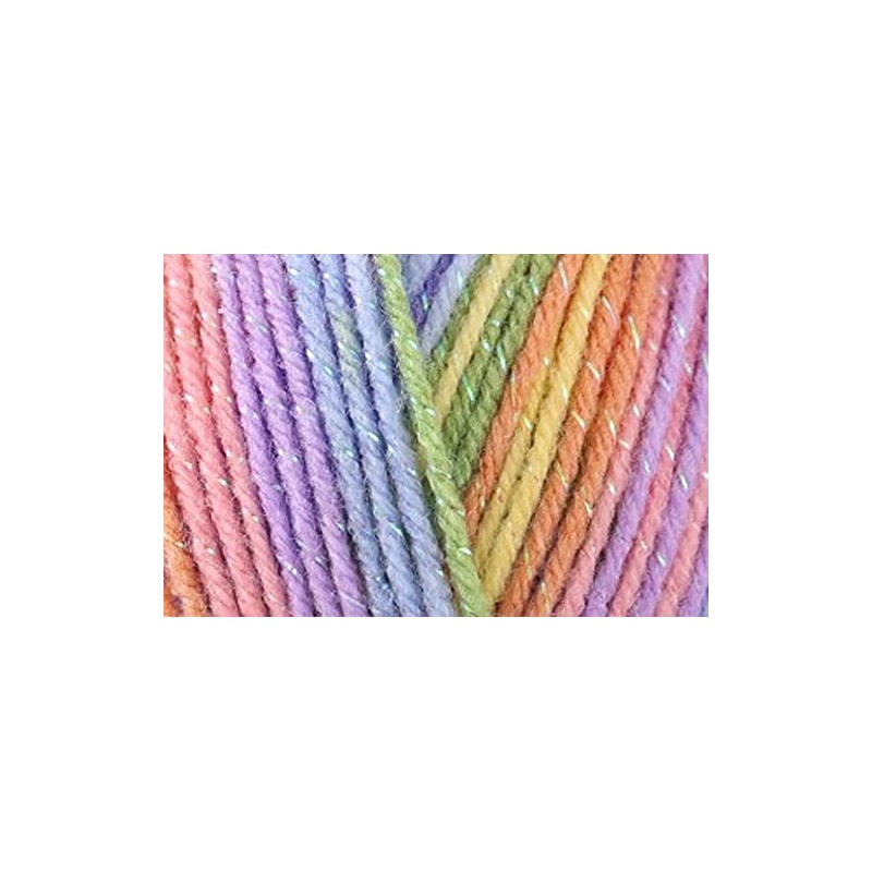 James C Brett Baby Twinkle DK Print BTP22