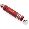 Musiclily Pro Hardened Steel Metric 7mm Hex Socket Box Wrench