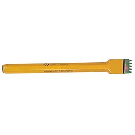 C.K 406001 Scutch Chisel, 25 mm