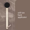 EcoTools Good Tan Self-Tan Back Applicator, Back Brush For Applying