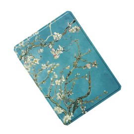 Operitacx Book Reader Case Ultra Thin Compatible with Paperwhite Protective Case for Reader Durable for Protective Stylish