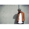 CHILLOUTS Sligo Hat - Pork Pie Hat Men/Women, 100% Cotton,