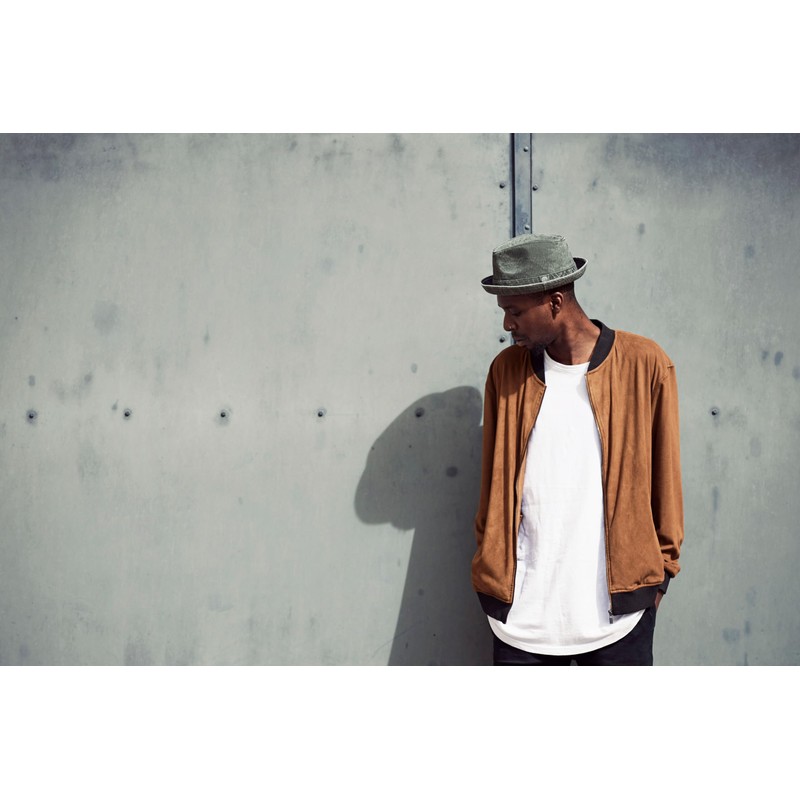 CHILLOUTS Sligo Hat - Pork Pie Hat Men/Women, 100% Cotton,
