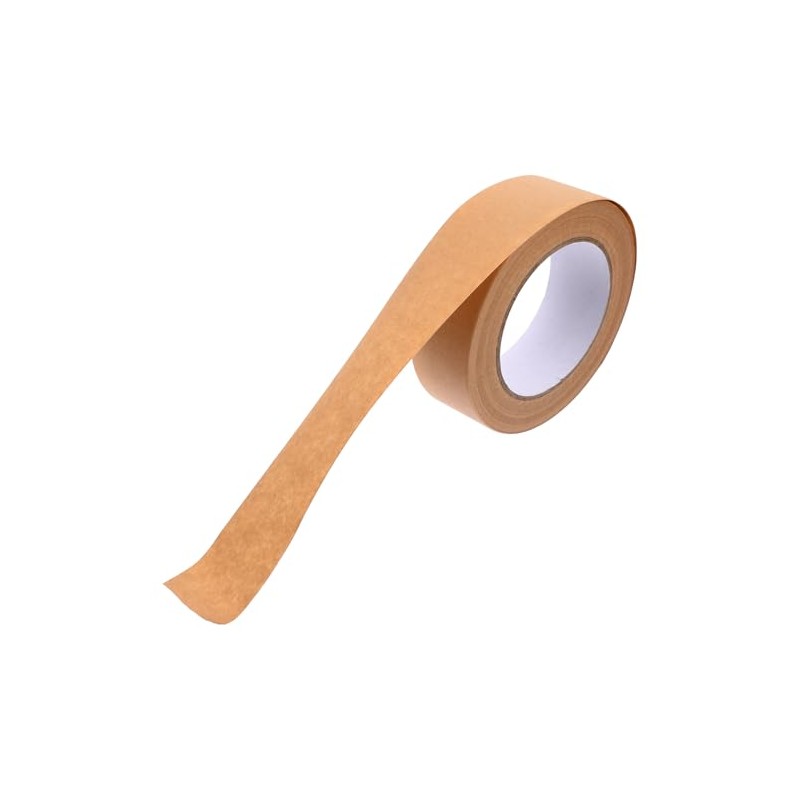iplusmile 1rollo Cinta De Embalaje Writable Para Envío Cinta De