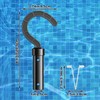 JamBer Pool Hook for Robotic Pool Cleaner, ABS Pool Hooks