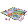 Hasbro Monopoly, the classic of board games.