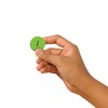 EAI Education QuietShape® Foam Place Value Disks Ones to Millions: