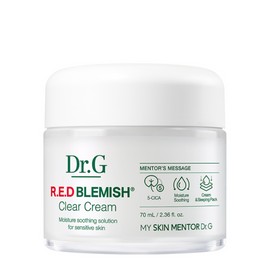 Dr.G R.E.D Blemish Clear Cream