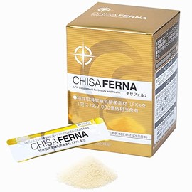 Chisaferna 0.06 oz (1.5 g) x 30 Packs