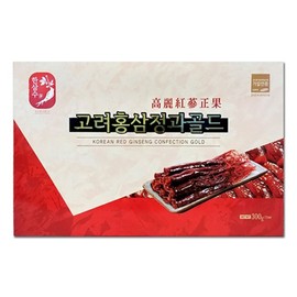Daehan Hongsam Jinheung Gongsa VT-HY Hansamsu Korean Red Ginseng Extract Gold 30gx10pcs