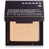 Korres Sunflower and Primrose Eyeshadow, 1er Pack (1 x 1.8