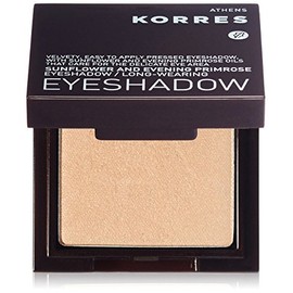 Korres Sunflower and Primrose Eyeshadow, 1er Pack (1 x 1.8 g)