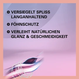 Gliss Kur Anti Split Miracle Serum for Split End-Damaged Hair, 75 ml, GTSD3