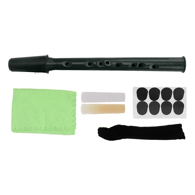 Pocket Saxophone Mini Portable Easy Play Carry Comfortable Use Musical