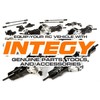 RC Model CNC Machined Rear Body Mount Support Designed for