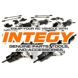 RC Model CNC Machined Rear Body Mount Support Designed for Traxxas 1/10 E-Revo 2.0