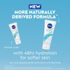 NIVEA NIVEA Soft Refreshingly Soft Moisturizing Cream, Lightweight Moisturizer for