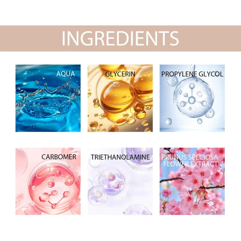 2025 Gel Exfoliante Purificante,exfoliante, Exfoliante Facia