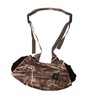 Hand Muff Warmer Camo Heated Hand Warmer Bag USB Powered
