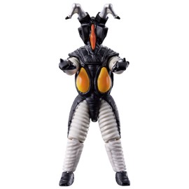 ultra action figure zetton