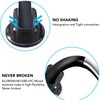 APPS2Car Magnetic Car Phone Holder Mount [6 Strong Magnets], Cell