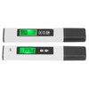 PH TDS Meter Combo 0.01pH High Accuracy Pen ±2% Readout