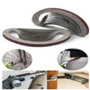 S.fields.inc Sanding Belt, Belt Sander, 50 Pieces, Replacement Belt, Endless