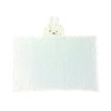 Miffy Headrest Cushion, Miffy Character, Car Goods, Cute, Gift, Blanket,