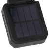 2Set Solar Bee Garden Lights IP65 Waterproof 8 LED Decorative