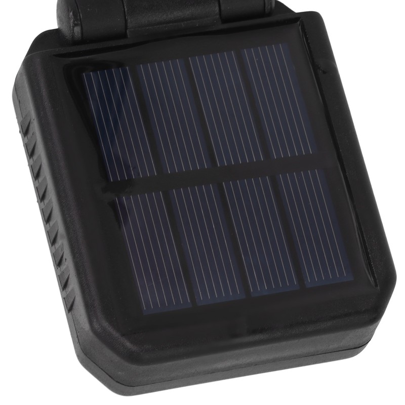 2Set Solar Bee Garden Lights IP65 Waterproof 8 LED Decorative