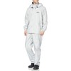 Doqment Rain Wear Top and Bottom Set, Breathable, Waterproof, Fully