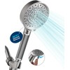 Cobbe Handheld Filtered Shower Head - Filters >99% Chlorine -