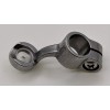 Generic Solid Metal Couching Foot for Gammill Long Arm Quilting