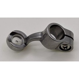 Generic Solid Metal Couching Foot for Gammill Long Arm Quilting Choose 1.5, 2, 3, 3.5mm