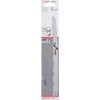 Bosch Professional 2608650613 S1531L Saber Saw Blade Topwood, 45cm x